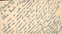 CPA Fantaisie Fleurs