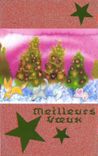 CPM Fantaisie Voeux 