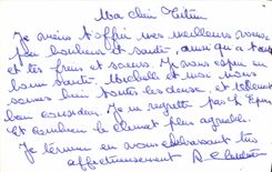 CPA Fantaisie Fleurs