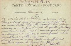 CPA Fantaisie Fleurs