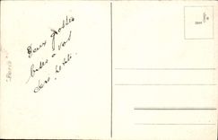 CPA Fantaisie Enfants