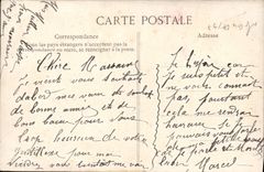 CPA Fantaisie Enfant