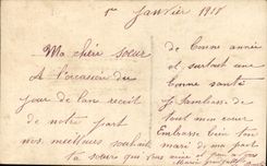 CPA Fantaisie Femme Moulin a vent