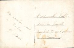 CPA Fantaisie Enfant