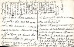 CPA Fantaisie Enfant