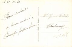 CPA Fantaisie Fleurs