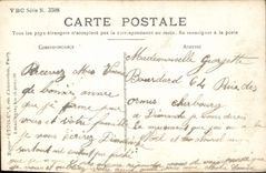 CPA Fantaisie Enfant