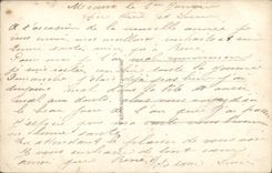 CPA Fantaisie Fleurs