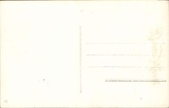 CPA Fantaisie Enfant