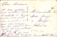 CPA Fantaisie Enfant