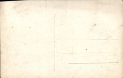 CPA Fantaisie Bonne annee