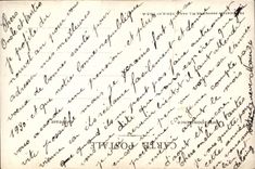 CPA Fantaisie Bonne annee