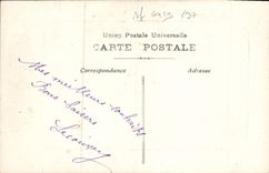 CPA Fantaisie Enfant
