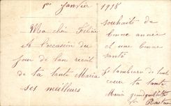 CPA Fantaisie Femme Moulin a vent