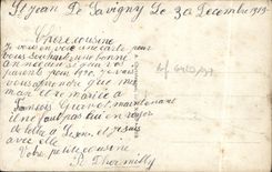 CPA Fantaisie Femme et enfants