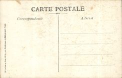 CPA Fantaisie Femme et enfant