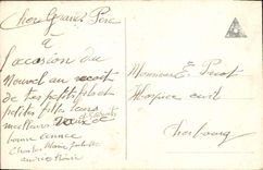 CPA Fantaisie Enfants