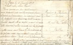 CPA Fantaisie Enfant 