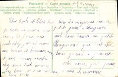 CPA Fantaisie Enfants