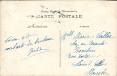 CPA Fantaisie Enfant