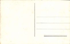 CPA Fantaisie Enfant