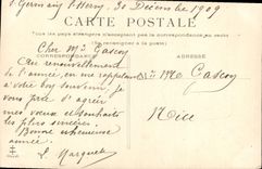 CPA Fantaisie Enfant