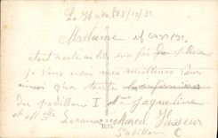 CPA Fantaisie Enfant