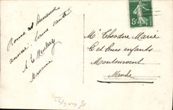 CPA Fantaisie Enfant Poupees