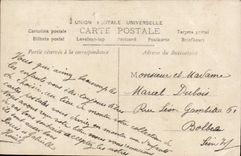 CPA Fantaisie Enfants Poupees