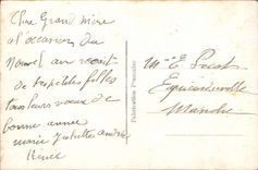 CPA Fantaisie Enfants Bebes