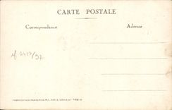 CPA Fantaisie Fleurs 