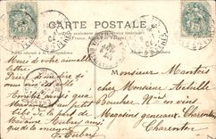 CPA Fantaisie Enfant