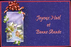 CPA Fantaisie Noel
