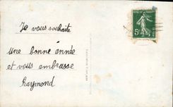 CPA Fantaisie Enfants Soldat Militaria Alsace