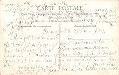 CPA Fantaisie Enfant Soldat Militaria