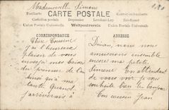 CPA Fantaisie Enfant