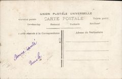 CPA Fantaisie Enfant