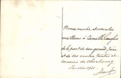 CPA Fantaisie Enfants