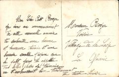 CPA Fantaisie Enfant