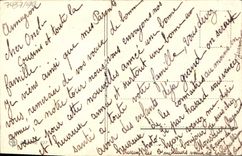 CPA Fantaisie Enfants