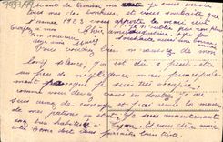 CPA Fantaisie Fleurs