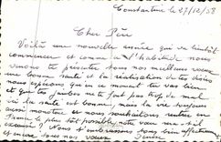 CPA Fantaisie Enfant