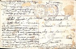 CPA Fantaisie Enfants