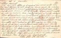 CPA Fantaisie Enfant