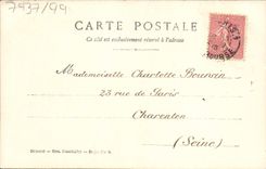 CPA Fantaisie Femmes Confetti 