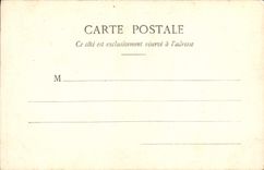 VINTAGE POSTCARD Fantasy Woman Renewals of love