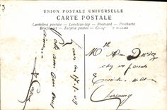 VINTAGE POSTCARD Fantasy Woman Time of cherries