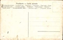 CPA Fantaisie Femme Taquineries