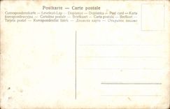 CPA Fantaisie Femme Victoire