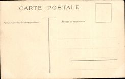 VINTAGE POSTCARD Fantasy Woman an interesting conversation